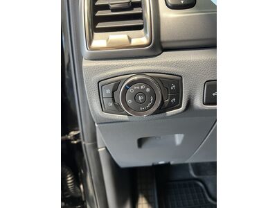 Ford Ranger Gebrauchtwagen Ford Ranger Gebrauchtwagen