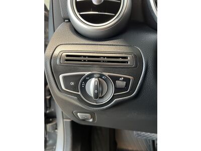 Mercedes-Benz GLC Gebrauchtwagen Mercedes-Benz GLC Gebrauchtwagen
