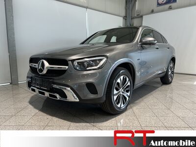 Mercedes-Benz GLC Gebrauchtwagen Mercedes-Benz GLC Gebrauchtwagen