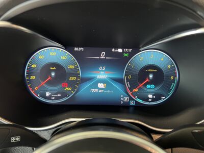 Mercedes-Benz GLC Gebrauchtwagen Mercedes-Benz GLC Gebrauchtwagen