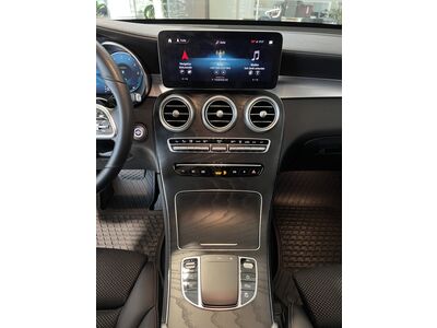 Mercedes-Benz GLC Gebrauchtwagen Mercedes-Benz GLC Gebrauchtwagen