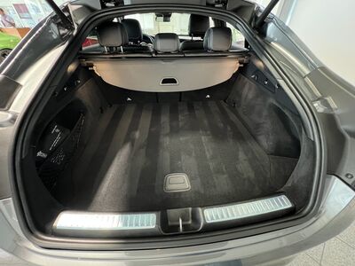 Mercedes-Benz GLC Gebrauchtwagen Mercedes-Benz GLC Gebrauchtwagen