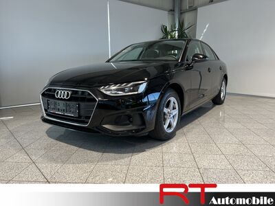 Audi A4 Gebrauchtwagen Audi A4 Gebrauchtwagen