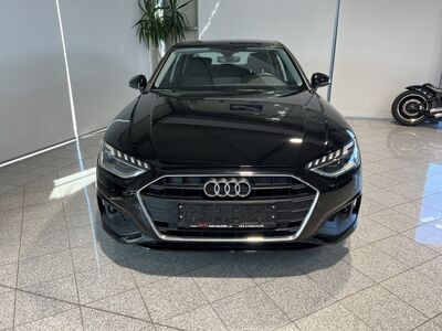 Audi A4 Gebrauchtwagen Audi A4 Gebrauchtwagen