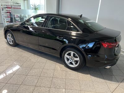 Audi A4 Gebrauchtwagen Audi A4 Gebrauchtwagen