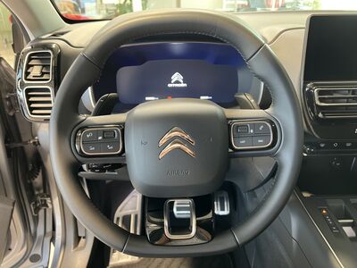 Citroën C5 Aircross Gebrauchtwagen Citroën C5 Aircross Gebrauchtwagen