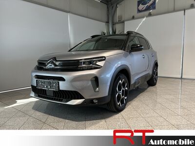 Citroën C5 Aircross Gebrauchtwagen Citroën C5 Aircross Gebrauchtwagen