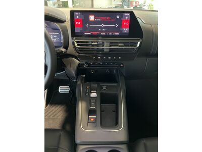 Citroën C5 Aircross Gebrauchtwagen Citroën C5 Aircross Gebrauchtwagen
