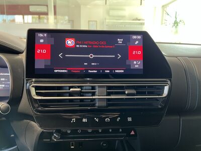 Citroën C5 Aircross Gebrauchtwagen Citroën C5 Aircross Gebrauchtwagen