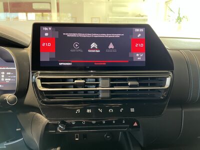 Citroën C5 Aircross Gebrauchtwagen Citroën C5 Aircross Gebrauchtwagen