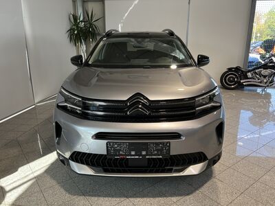 Citroën C5 Aircross Gebrauchtwagen Citroën C5 Aircross Gebrauchtwagen