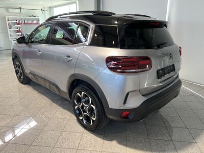 Citroën C5 Aircross Gebrauchtwagen Citroën C5 Aircross Gebrauchtwagen