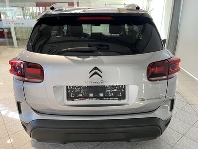 Citroën C5 Aircross Gebrauchtwagen Citroën C5 Aircross Gebrauchtwagen
