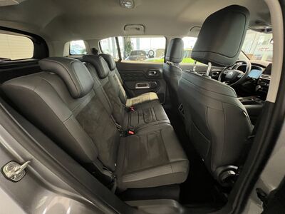 Citroën C5 Aircross Gebrauchtwagen Citroën C5 Aircross Gebrauchtwagen