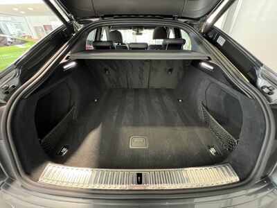 Audi e-tron Gebrauchtwagen