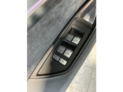 Audi e-tron Gebrauchtwagen