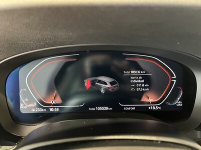 BMW 5er Gebrauchtwagen