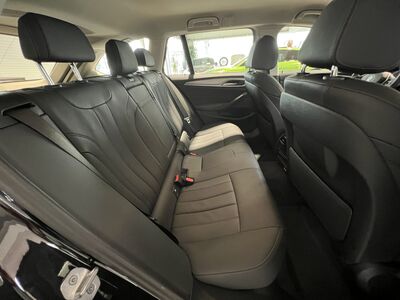 BMW 5er Gebrauchtwagen