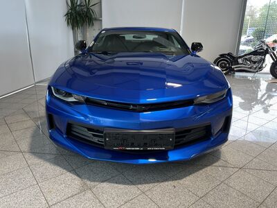 Chevrolet Camaro Gebrauchtwagen Chevrolet Camaro Gebrauchtwagen