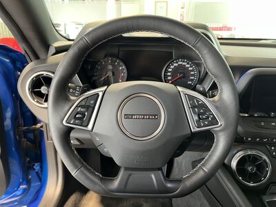 Chevrolet Camaro Gebrauchtwagen Chevrolet Camaro Gebrauchtwagen