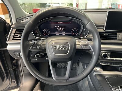 Audi Q5 Gebrauchtwagen Audi Q5 Gebrauchtwagen