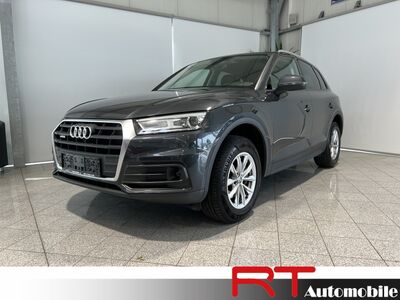 Audi Q5 Gebrauchtwagen Audi Q5 Gebrauchtwagen