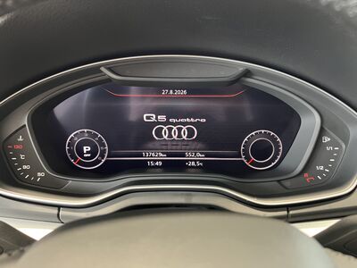 Audi Q5 Gebrauchtwagen Audi Q5 Gebrauchtwagen