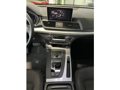 Audi Q5 Gebrauchtwagen Audi Q5 Gebrauchtwagen