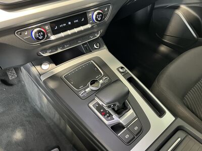 Audi Q5 Gebrauchtwagen Audi Q5 Gebrauchtwagen