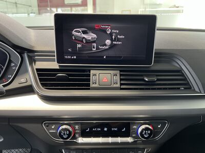 Audi Q5 Gebrauchtwagen Audi Q5 Gebrauchtwagen