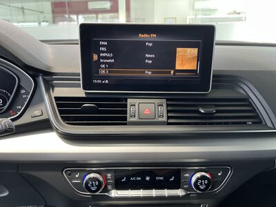 Audi Q5 Gebrauchtwagen Audi Q5 Gebrauchtwagen
