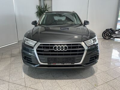Audi Q5 Gebrauchtwagen Audi Q5 Gebrauchtwagen