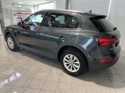 Audi Q5 Gebrauchtwagen Audi Q5 Gebrauchtwagen