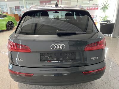 Audi Q5 Gebrauchtwagen Audi Q5 Gebrauchtwagen