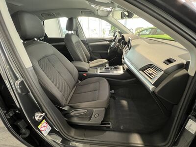 Audi Q5 Gebrauchtwagen Audi Q5 Gebrauchtwagen