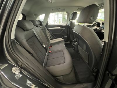 Audi Q5 Gebrauchtwagen Audi Q5 Gebrauchtwagen