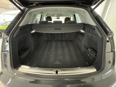 Audi Q5 Gebrauchtwagen Audi Q5 Gebrauchtwagen