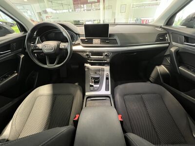 Audi Q5 Gebrauchtwagen Audi Q5 Gebrauchtwagen