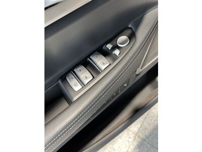 BMW 7er Gebrauchtwagen