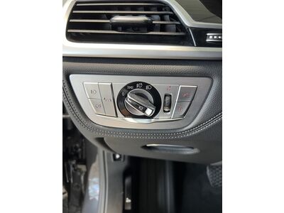 BMW 7er Gebrauchtwagen