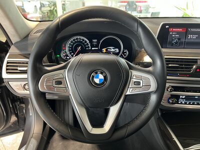 BMW 7er Gebrauchtwagen
