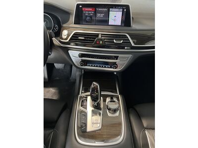 BMW 7er Gebrauchtwagen