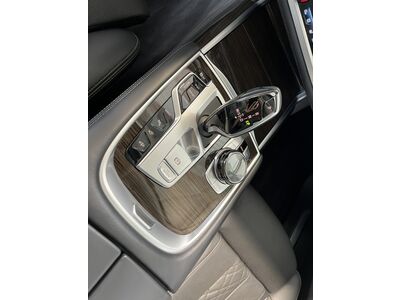 BMW 7er Gebrauchtwagen