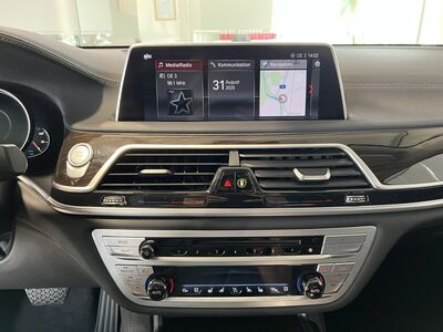 BMW 7er Gebrauchtwagen