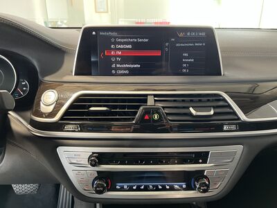 BMW 7er Gebrauchtwagen