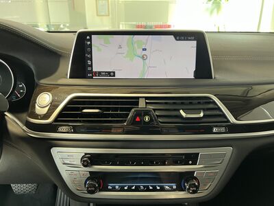 BMW 7er Gebrauchtwagen