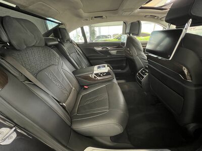 BMW 7er Gebrauchtwagen