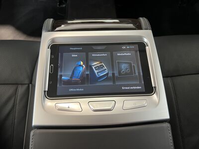 BMW 7er Gebrauchtwagen