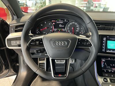 Audi A6 Gebrauchtwagen Audi A6 Gebrauchtwagen