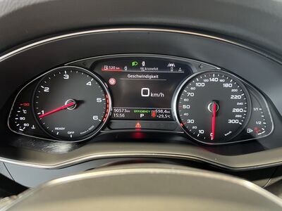 Audi A6 Gebrauchtwagen Audi A6 Gebrauchtwagen